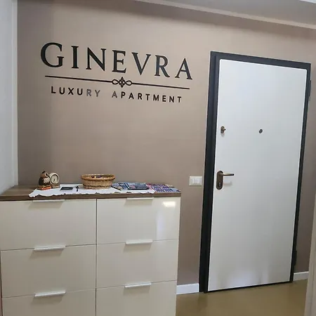 Appartement Ginevra