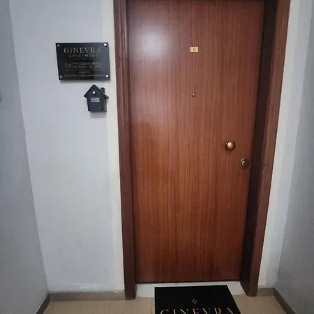 Appartement Ginevra