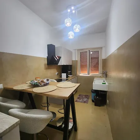 Ginevra Appartement *