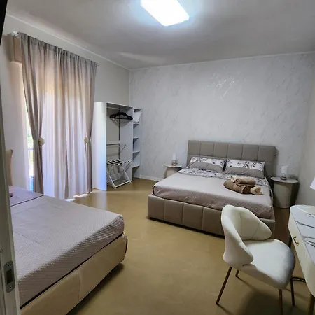 Ginevra Appartement