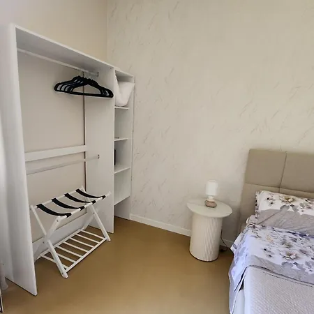 Ginevra Appartement Tropea