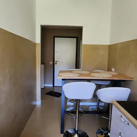 Appartement Ginevra *