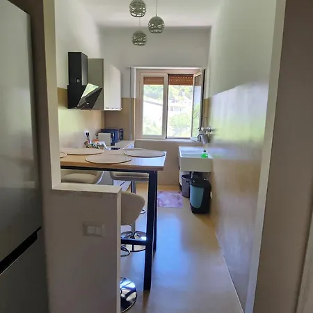 Ginevra Appartement