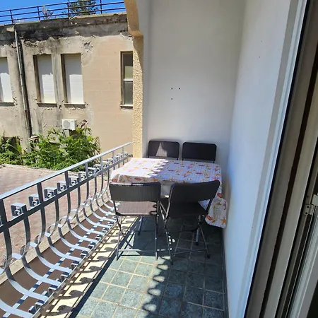 Appartement Ginevra