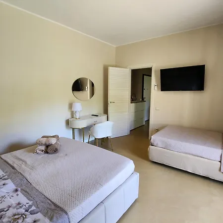 Appartement Ginevra