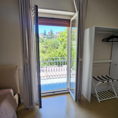Ginevra Appartement *
