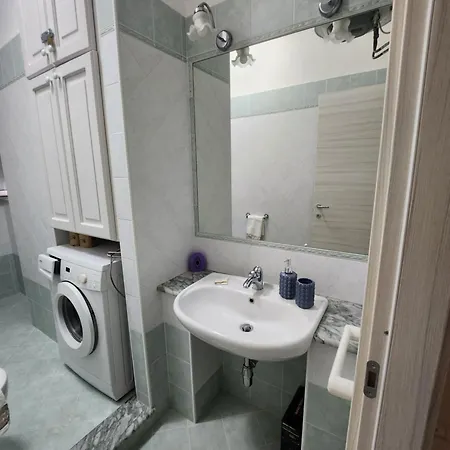 Appartement Ginevra Tropea