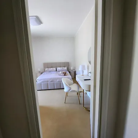 Appartement Ginevra Tropea
