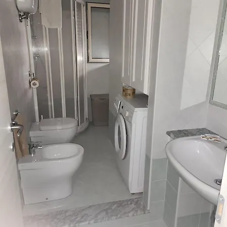 Apartament Ginevra